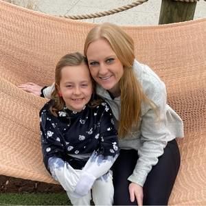 Meet your Posher, Keely